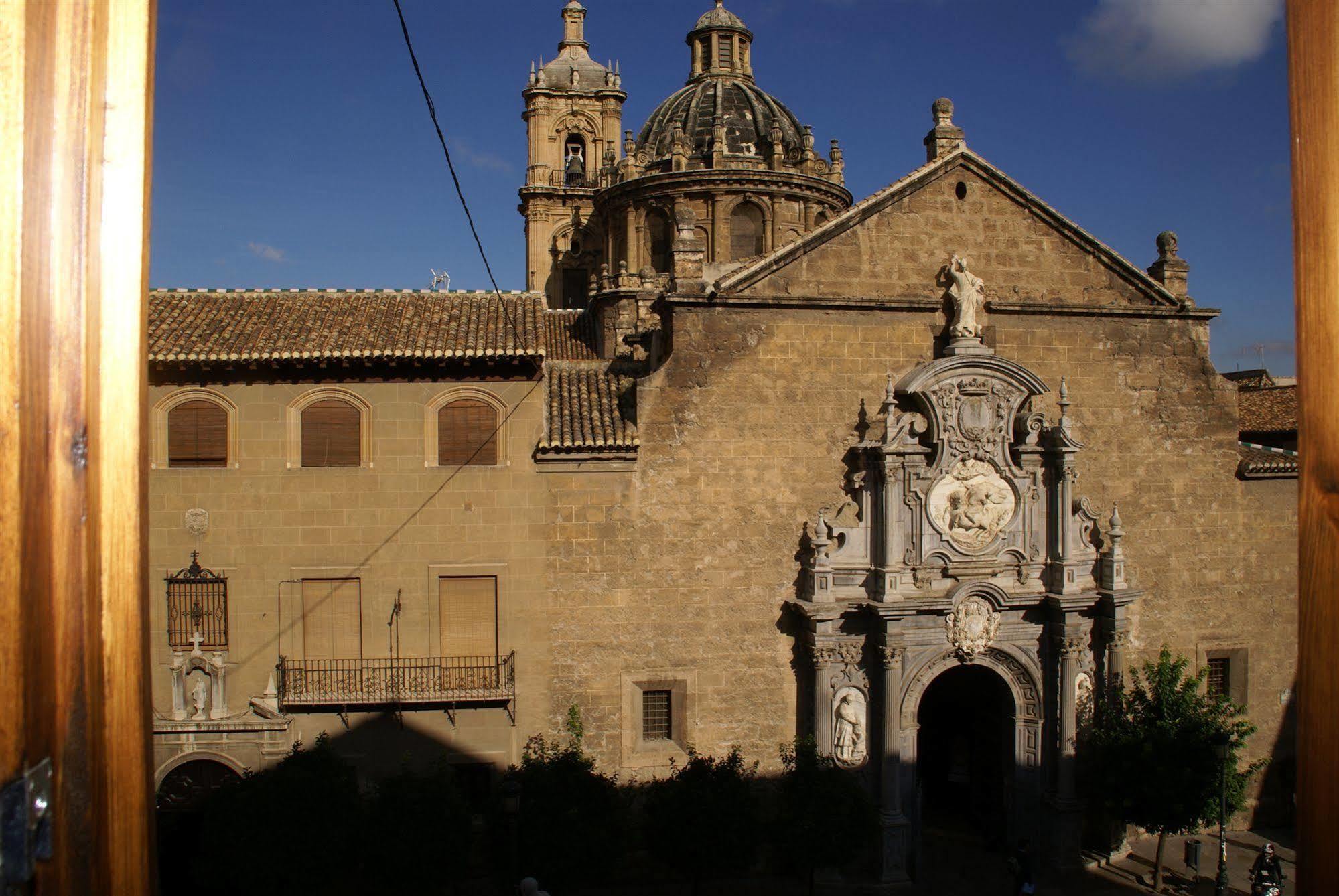 Pensión Oyo Fonda Sanchez