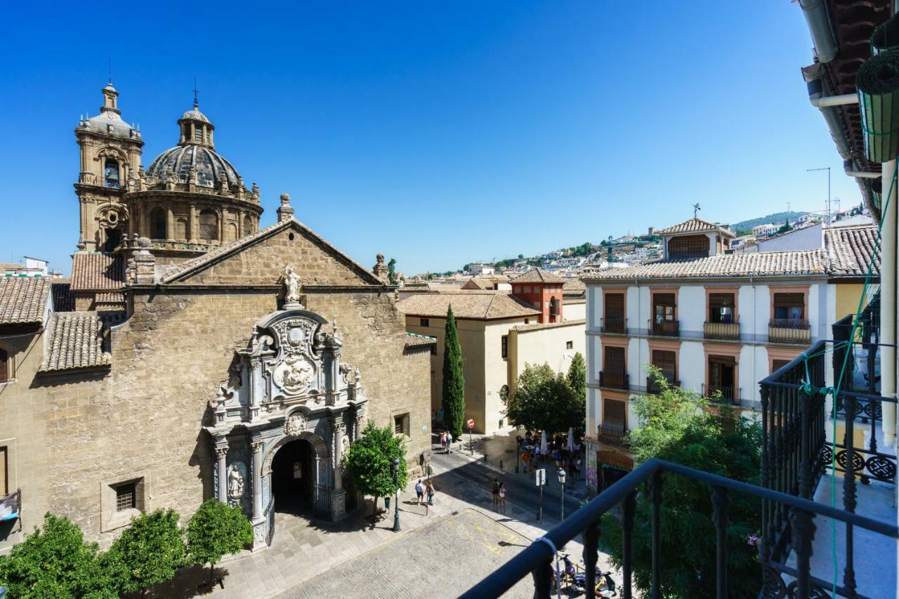 Oyo Fonda Sanchez Granada