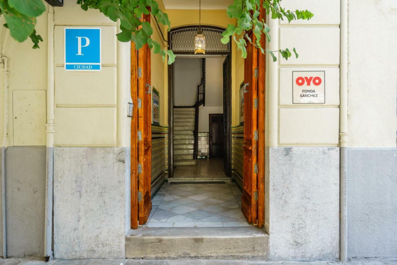 Gasthof Oyo Fonda Sanchez 2*
