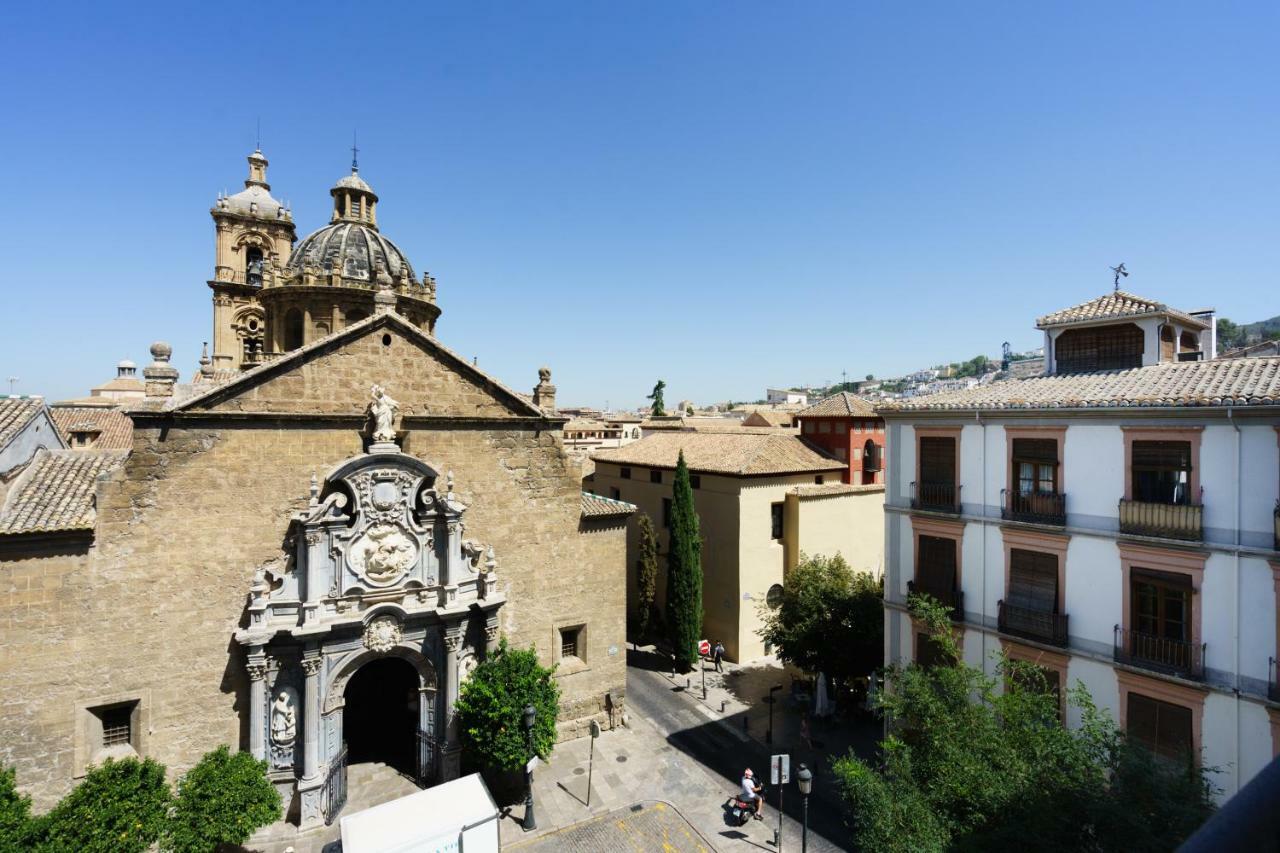 Gasthof Oyo Fonda Sanchez Granada