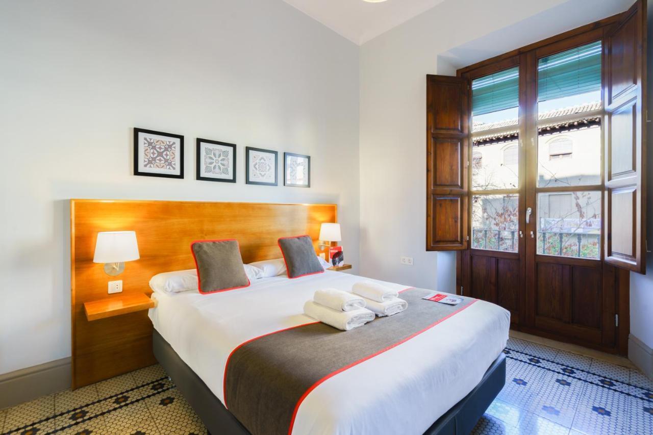 Oyo Fonda Sanchez 2* Granada
