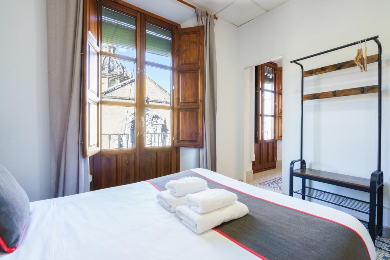 Oyo Fonda Sanchez Gasthof Granada