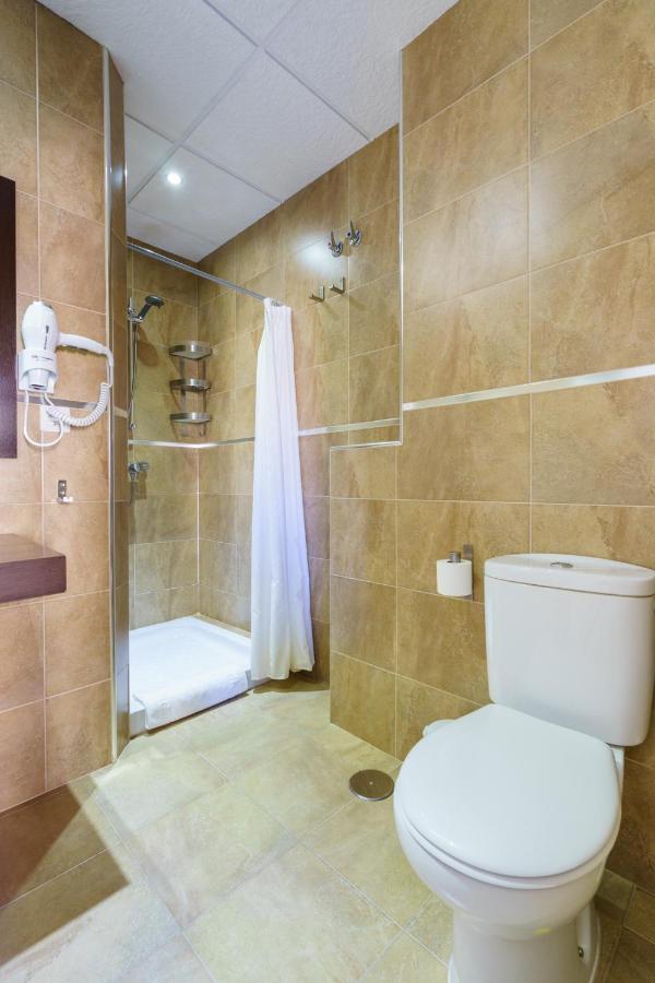 Gasthof Oyo Fonda Sanchez 2*